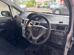 ダイハツ ムーヴ