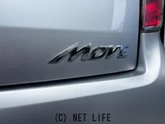 ダイハツ ムーヴ