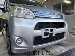 ダイハツ ムーヴ