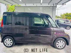 スズキ スペーシア