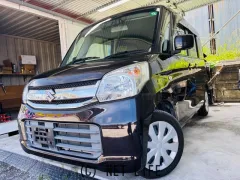 スズキ スペーシア