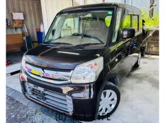 スズキ スペーシア