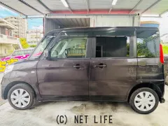 スズキ スペーシア