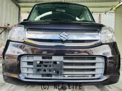 スズキ スペーシア