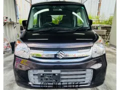 スズキ スペーシア