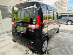 スズキ スペーシア