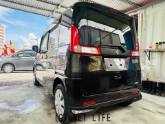 スズキ スペーシア