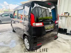 スズキ スペーシア