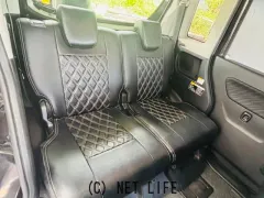 スズキ スペーシア