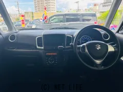 スズキ スペーシア