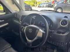 スズキ スペーシア