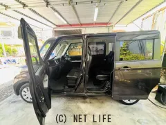 スズキ スペーシア