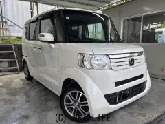 ホンダ N-BOX