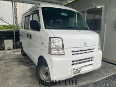 スズキ エブリイ