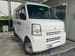 スズキ エブリイ