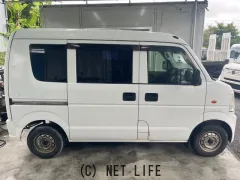 スズキ エブリイ