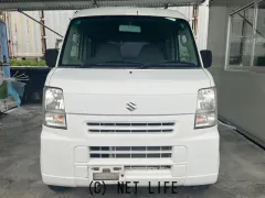 スズキ エブリイ