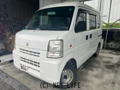 スズキ エブリイ