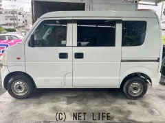 スズキ エブリイ