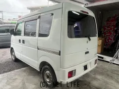 スズキ エブリイ