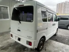 スズキ エブリイ