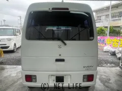 スズキ エブリイ