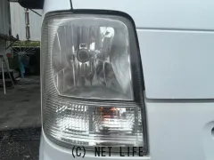 スズキ エブリイ