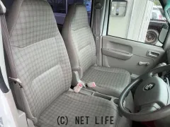 スズキ エブリイ