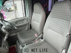 スズキ エブリイ