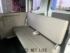 スズキ エブリイ