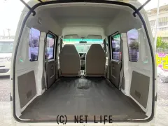 スズキ エブリイ