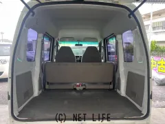 スズキ エブリイ