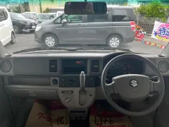 スズキ エブリイ