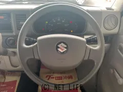 スズキ エブリイ