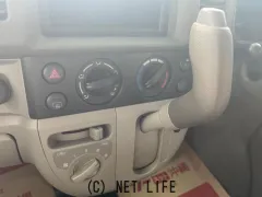 スズキ エブリイ