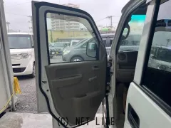 スズキ エブリイ