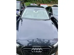 アウディ A6アバント