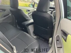 トヨタ プリウス