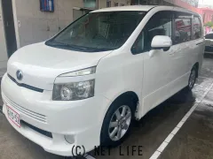 トヨタ ヴォクシー