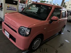 ダイハツ ミラトコット