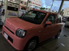 ダイハツ ミラトコット