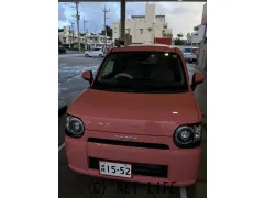 ダイハツ ミラトコット