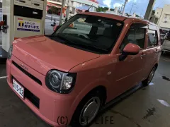 ダイハツ ミラトコット