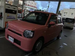 ダイハツ ミラトコット