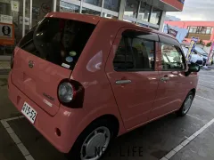 ダイハツ ミラトコット