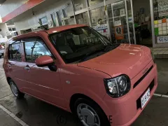 ダイハツ ミラトコット