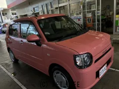 ダイハツ ミラトコット