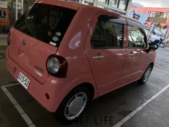 ダイハツ ミラトコット
