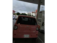 ダイハツ ミラトコット