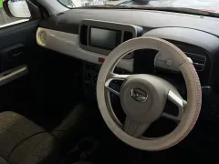 ダイハツ ミラトコット